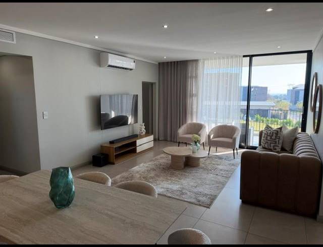 3 BEDROOM PROPERTY TO RENT IN ASCEND TO MIDSTREAM
